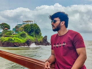 Saurabh Dnyandev Sarode