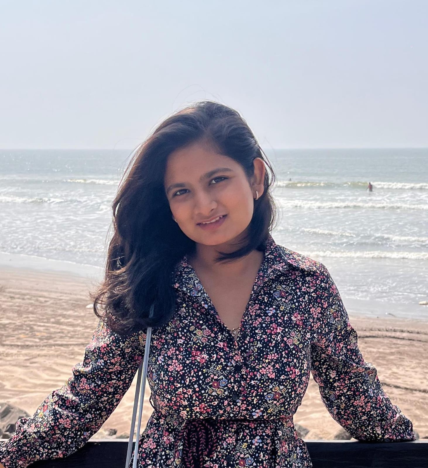 Anushka Ramesh Gaikwad