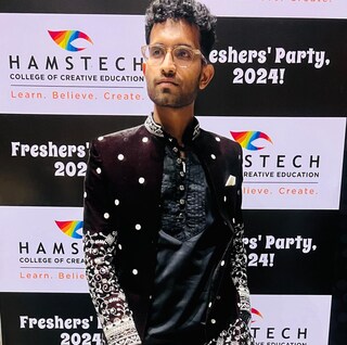 Mujahed Ahmed