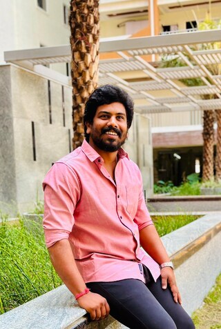 Kotte Anirudh