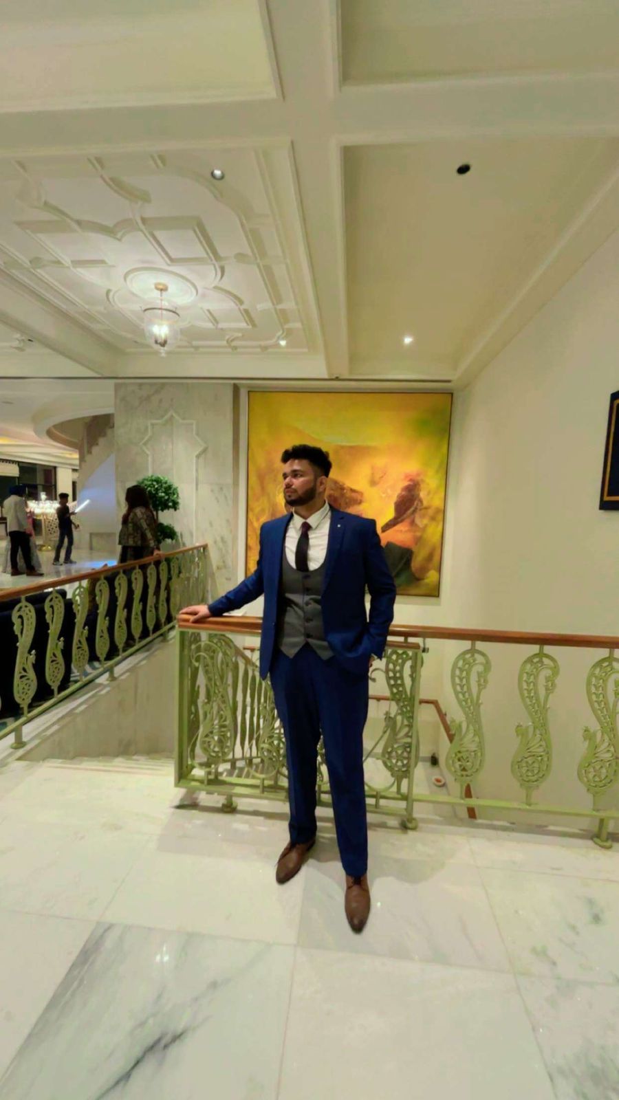 Aditya Gupta