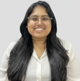 Jagruti Prakash Patil