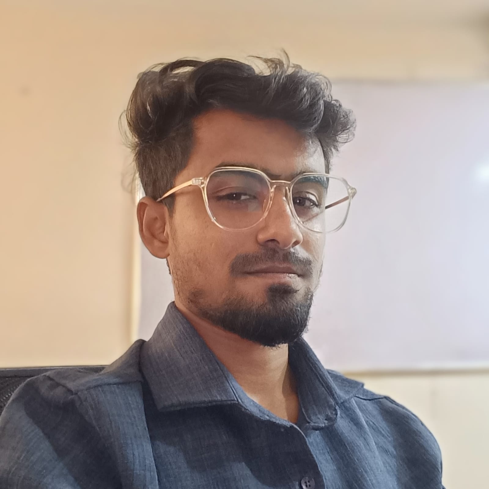 Rajamohamed J