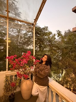 Aarushi Tushar Vaishampayan