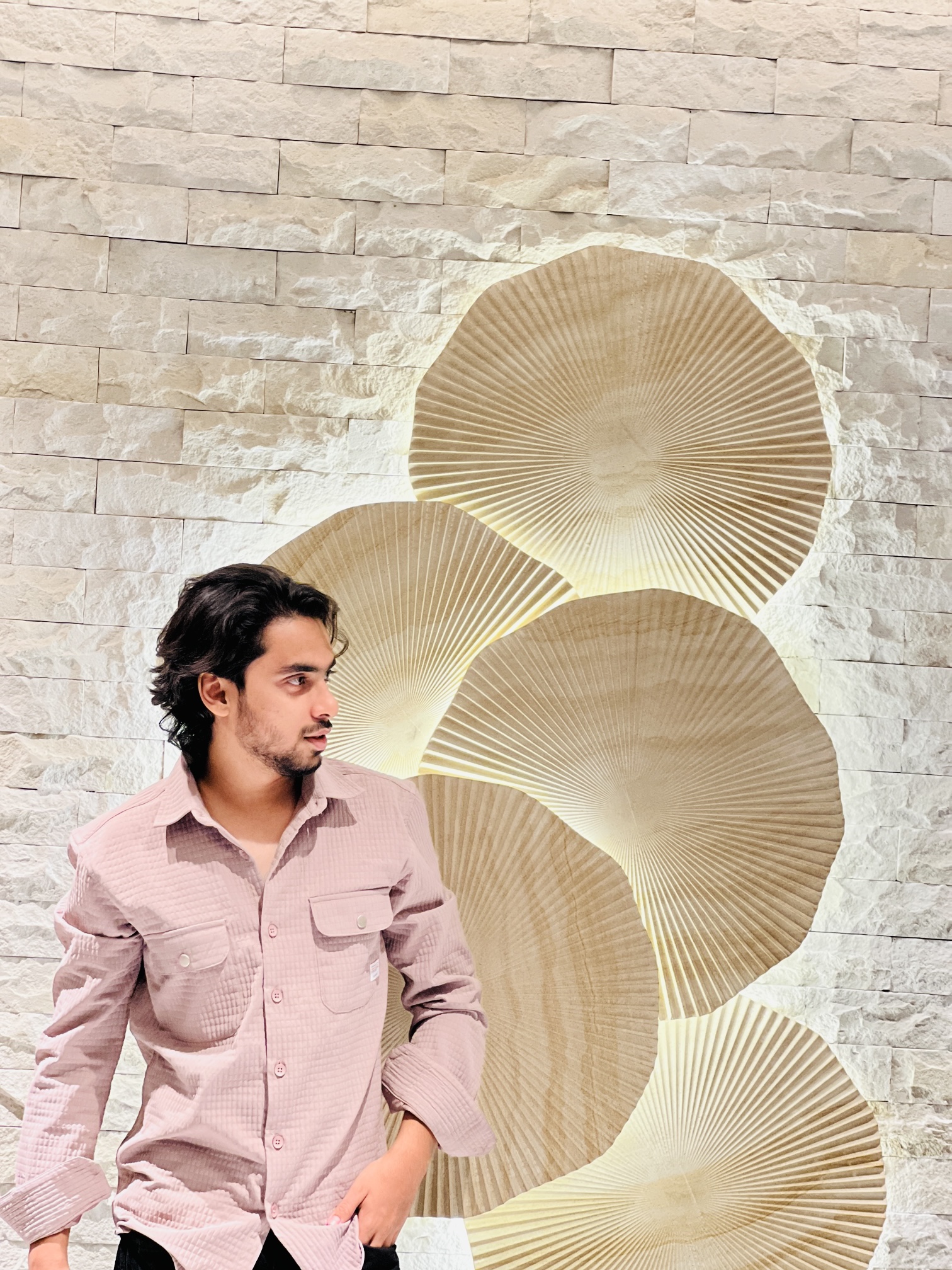 Syed Ubaid