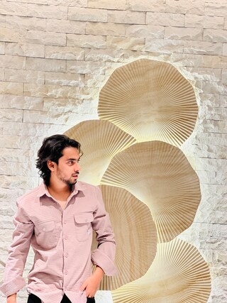 Syed Ubaid