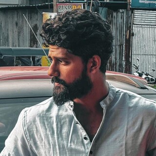 Mohammed Farhan Safi Mohammed