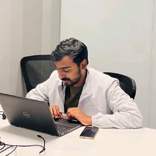 Mohan Raj S