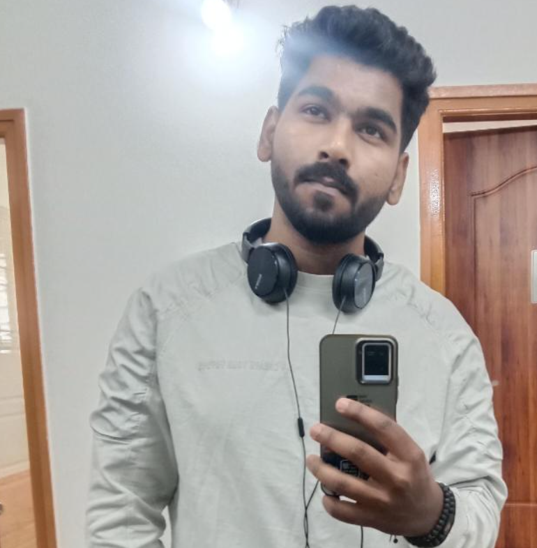 Megharaja D