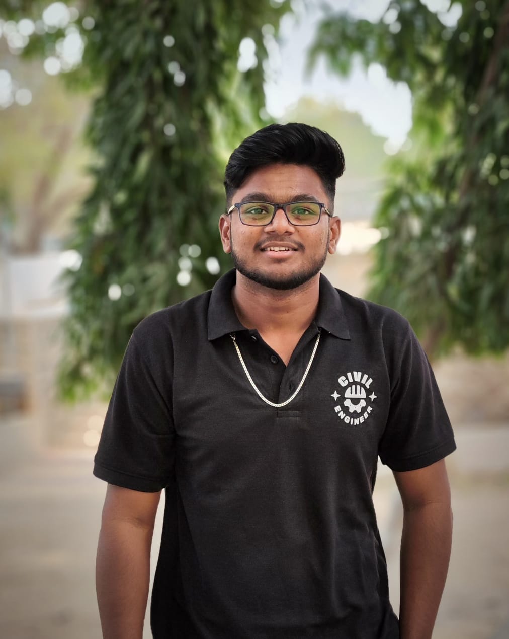 Tejas Shridhar Koli