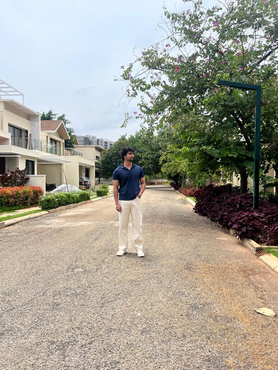 Amit Kumar Vishwakarma