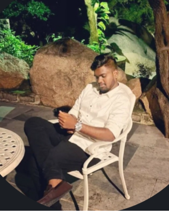 Chouty Akash