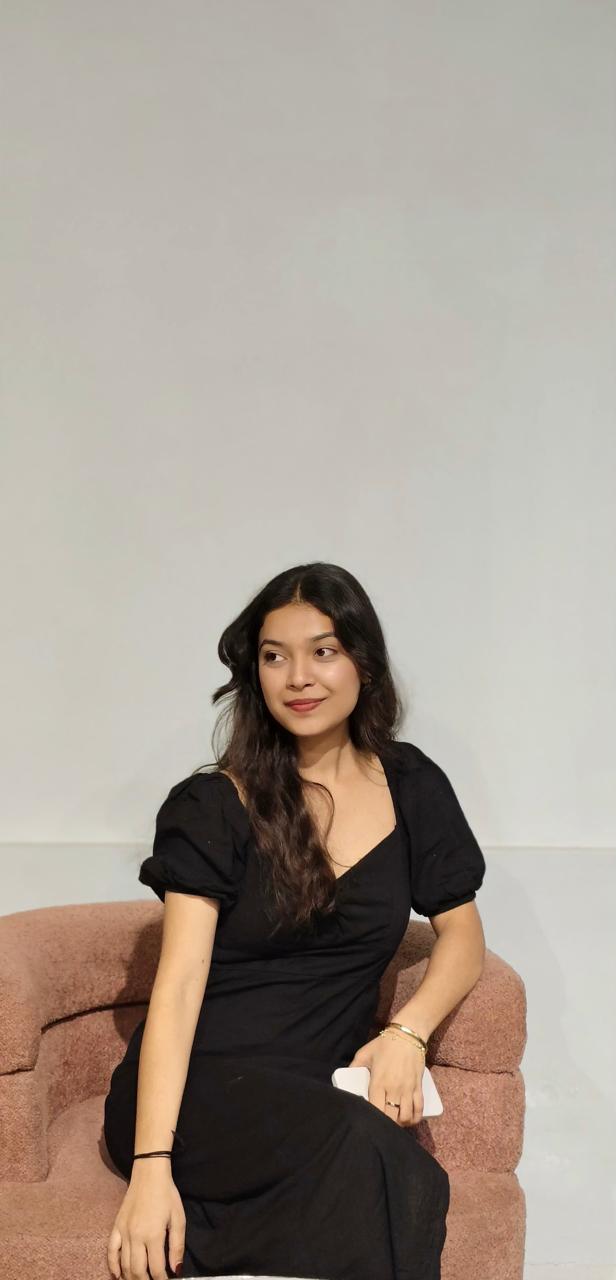 Kirti Mansukh Jethva
