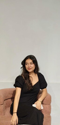 Kirti Mansukh Jethva