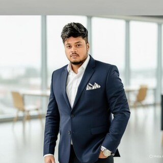 Yuvraj Srivastava
