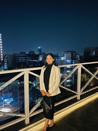 Aliza Qureshi