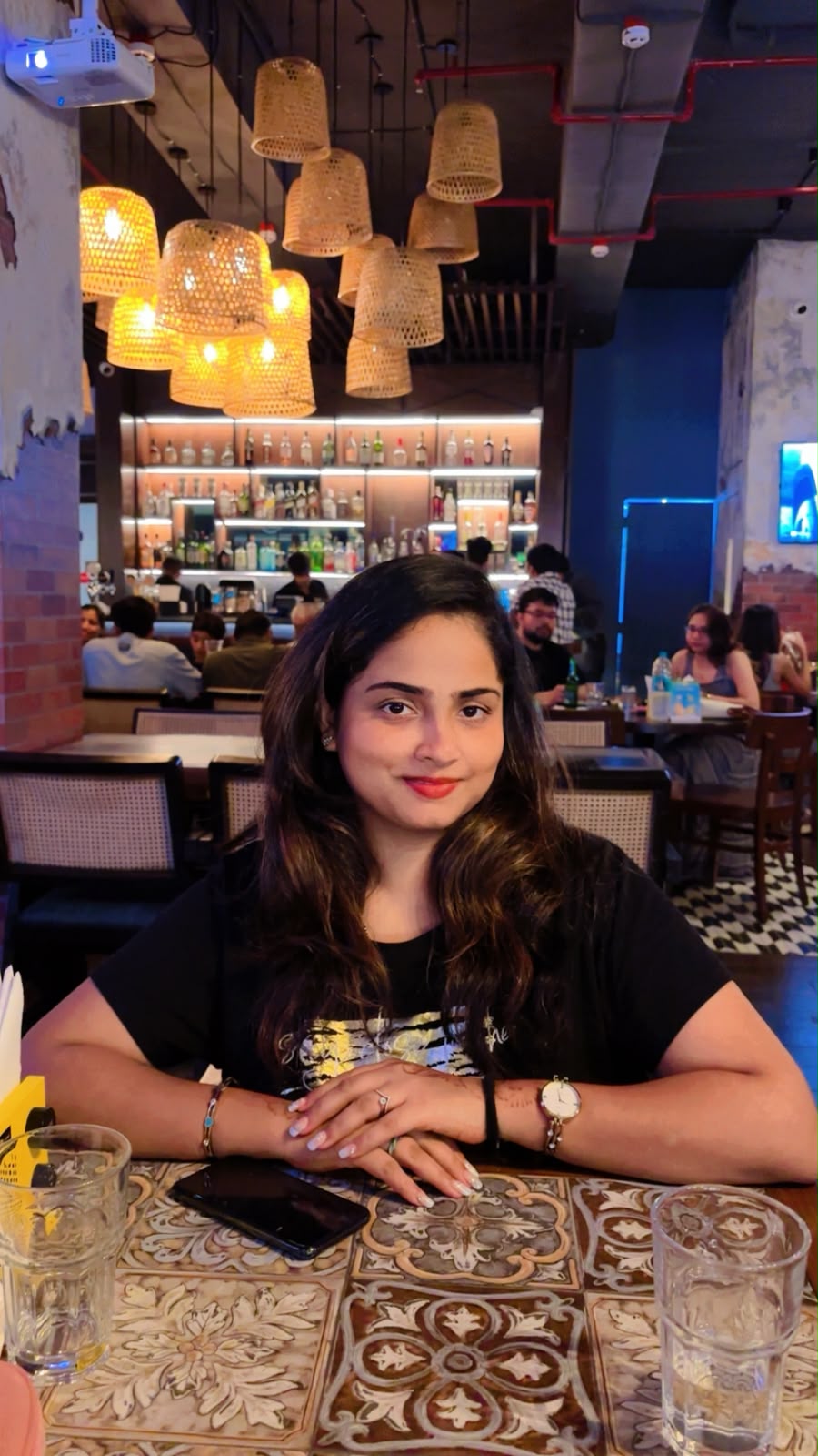 Chandini Amit Kumar Gupta