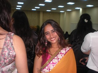 Patel Archi Pareshbhai
