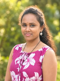 Suvetha 