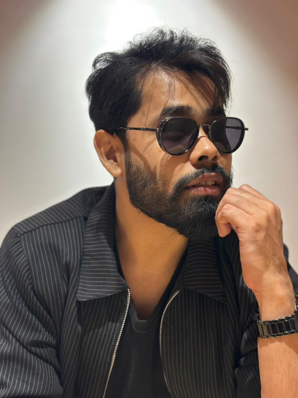 Sarbinder Sinha