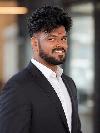N Bharathi Raja