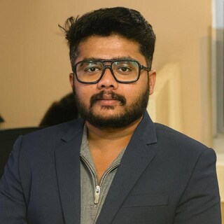 Boora Pavan Kumar