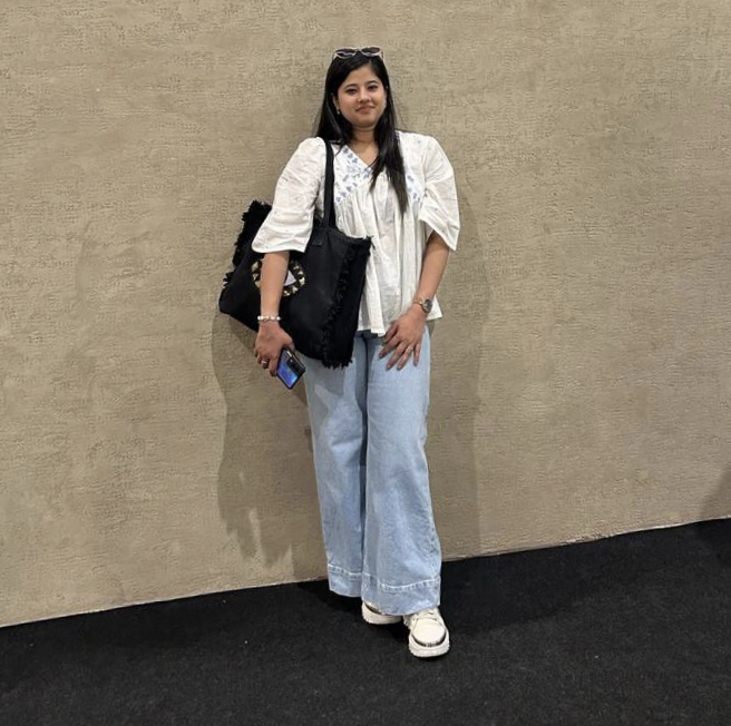 Manisha Khari