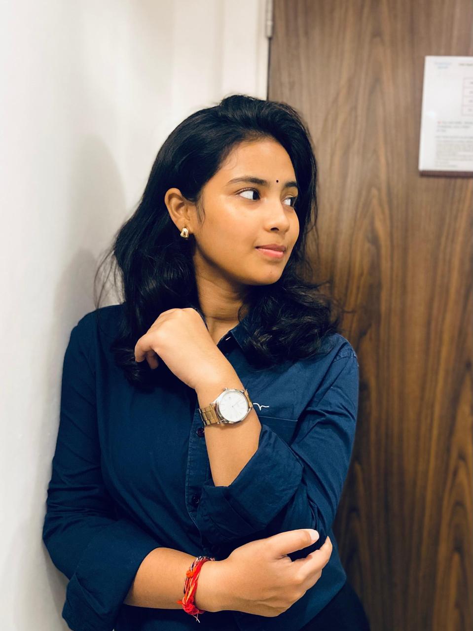 Bonigi Lakshitha