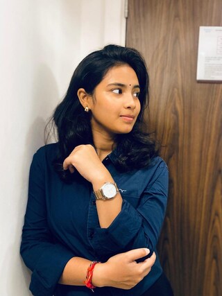 Bonigi Lakshitha
