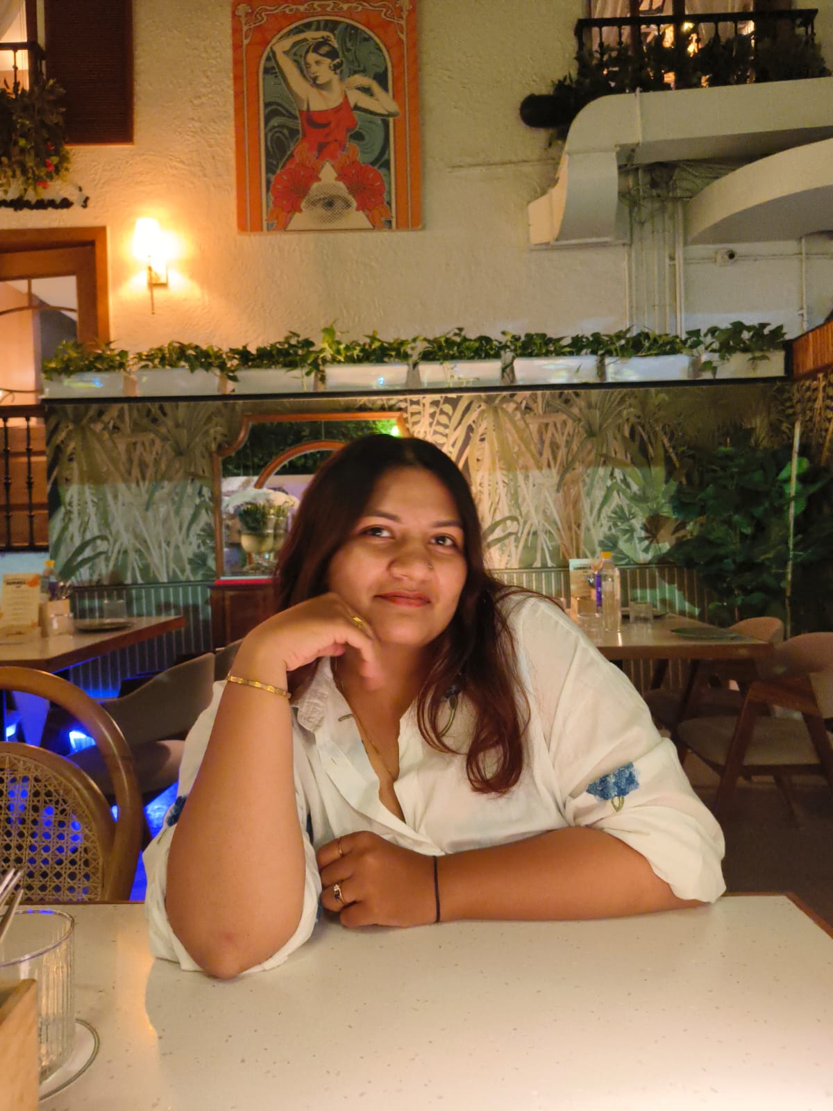 Tejal Jitendra Shah