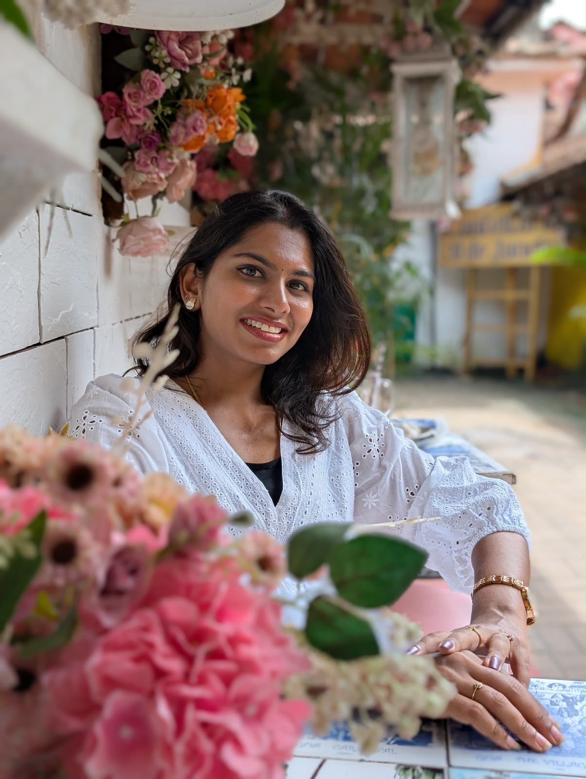 Kotireddy Anusha