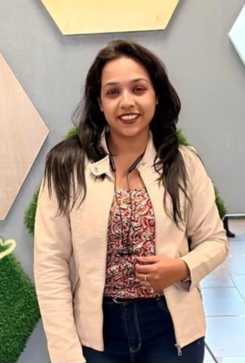 Anushka Ramkrushna Bokade