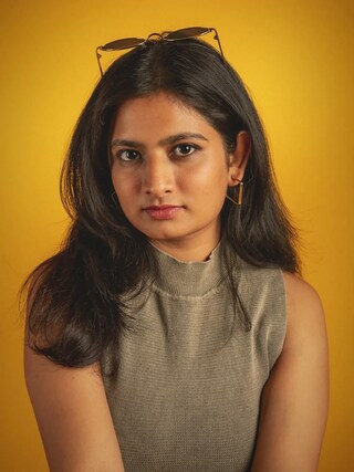 Anushka Ramesh Gaikwad