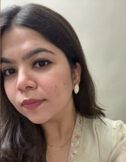 Laveena Sunil Bhutada