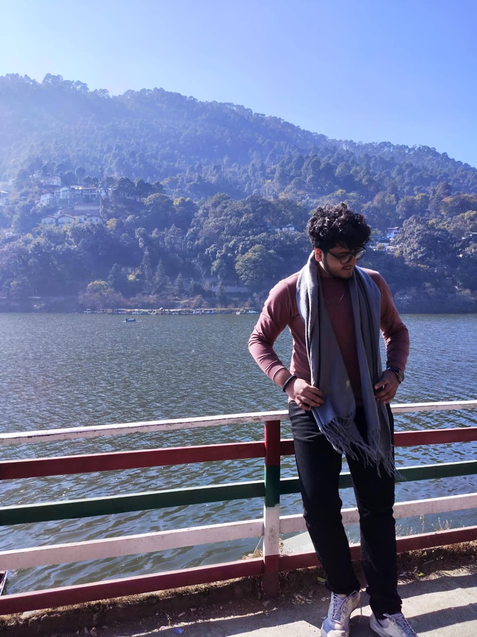 Dhruv Mukherjee