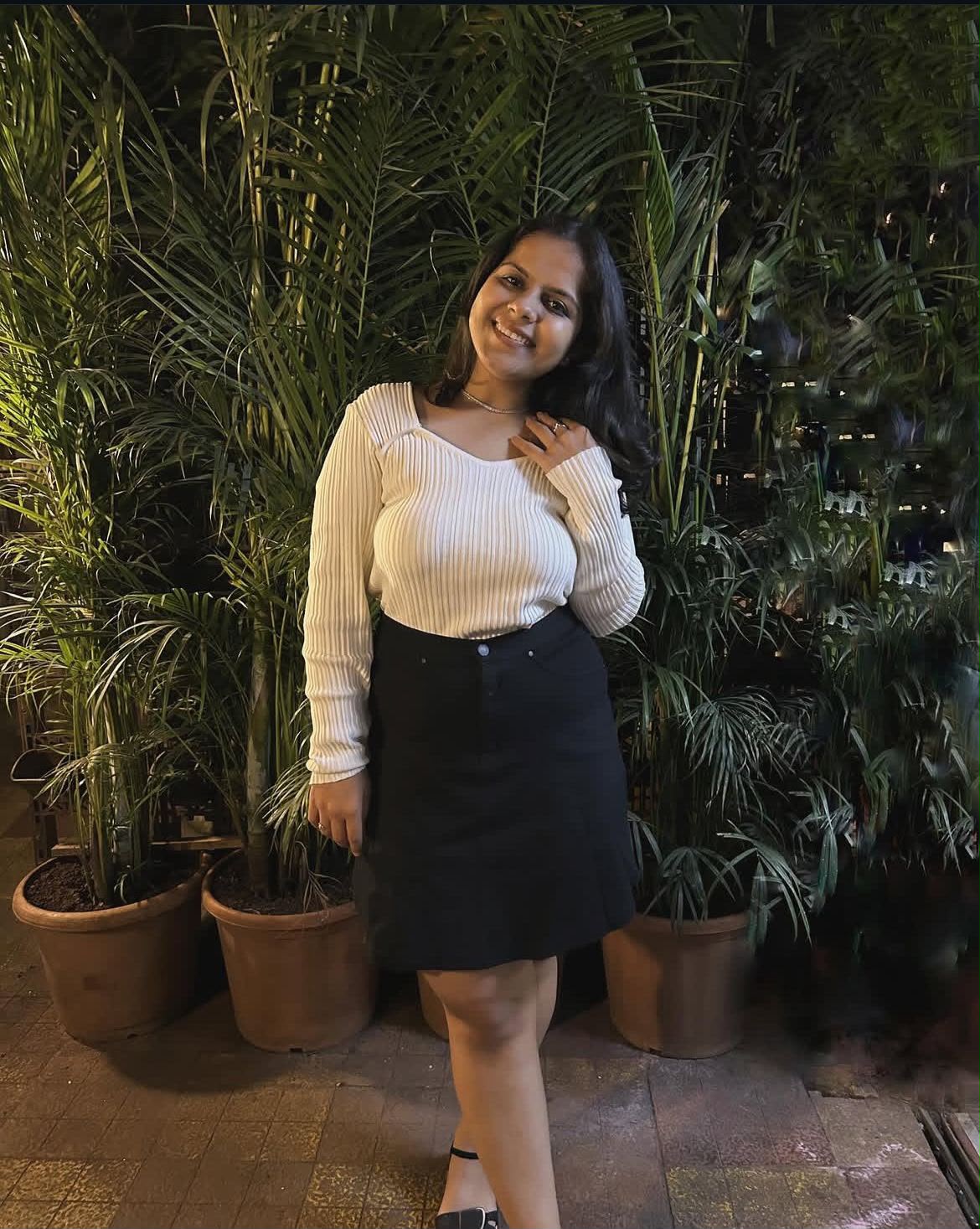 Monika Anilkumar Talreja