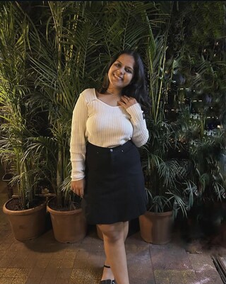 Monika Anilkumar Talreja