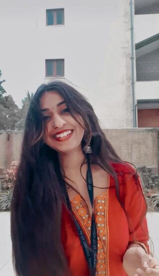 Adharva C S