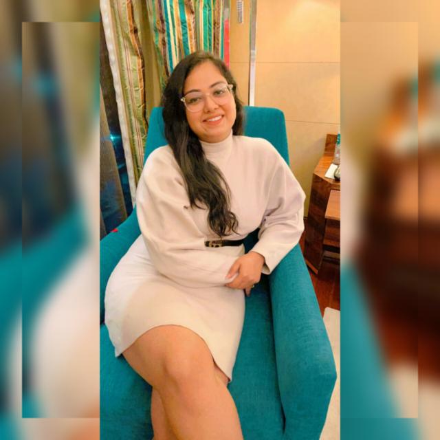 Mehak Dhingra