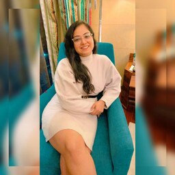 Mehak Dhingra