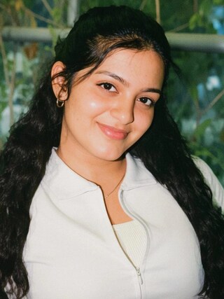 Sakshi Arun Shetty