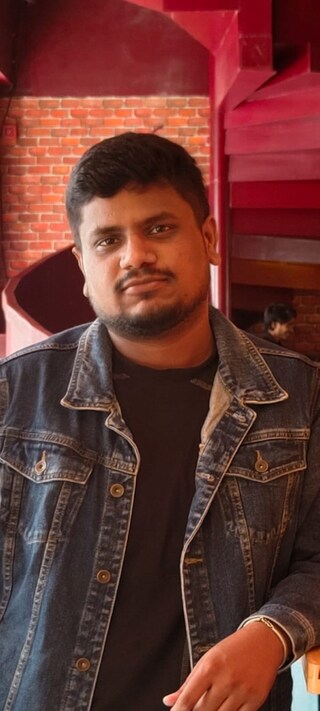 Rakesh J