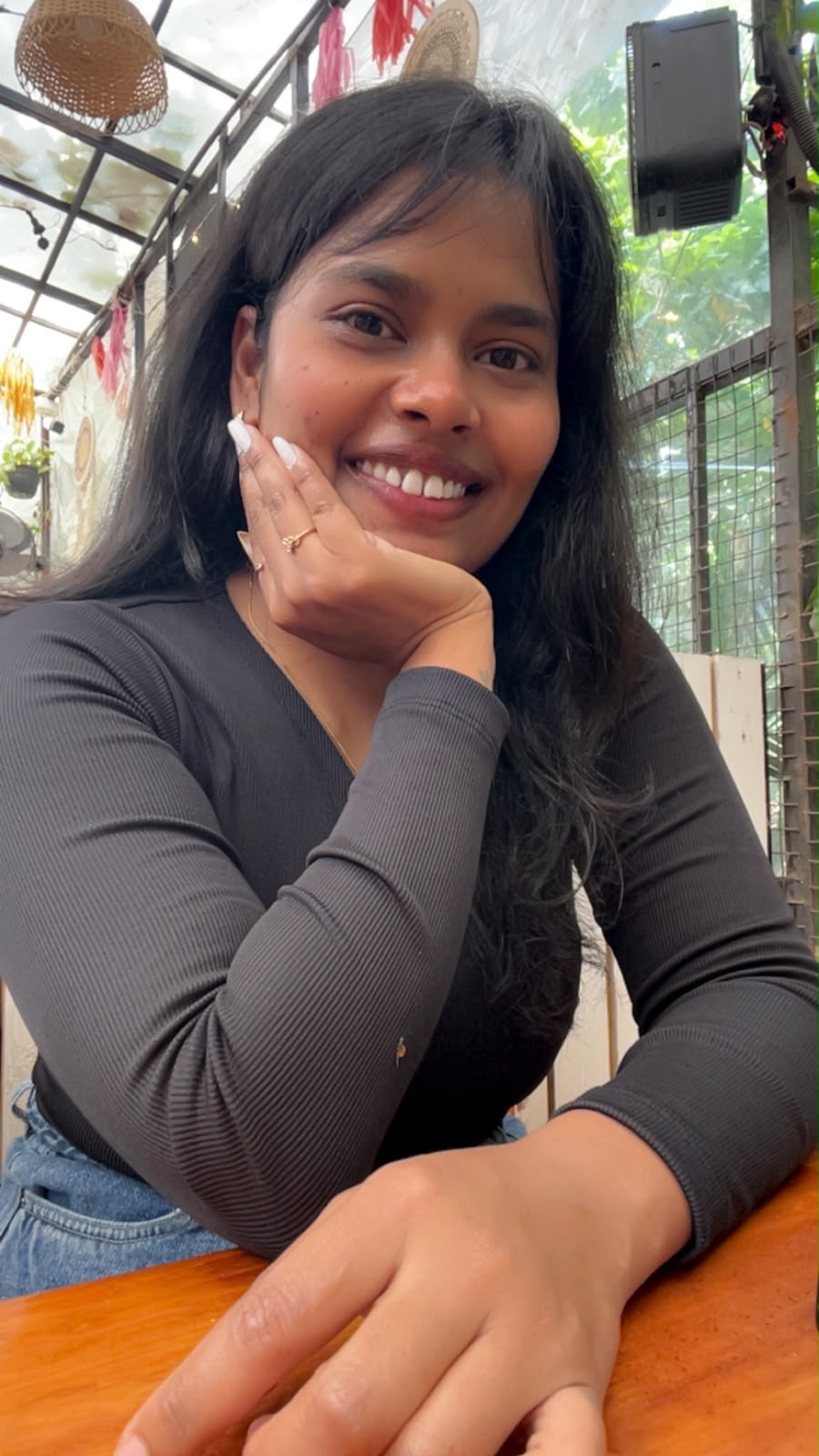 Akshada Rajaram Bhadange