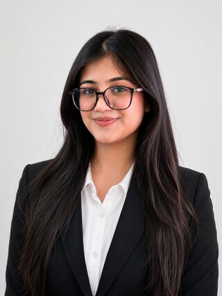 Arunima Sharma