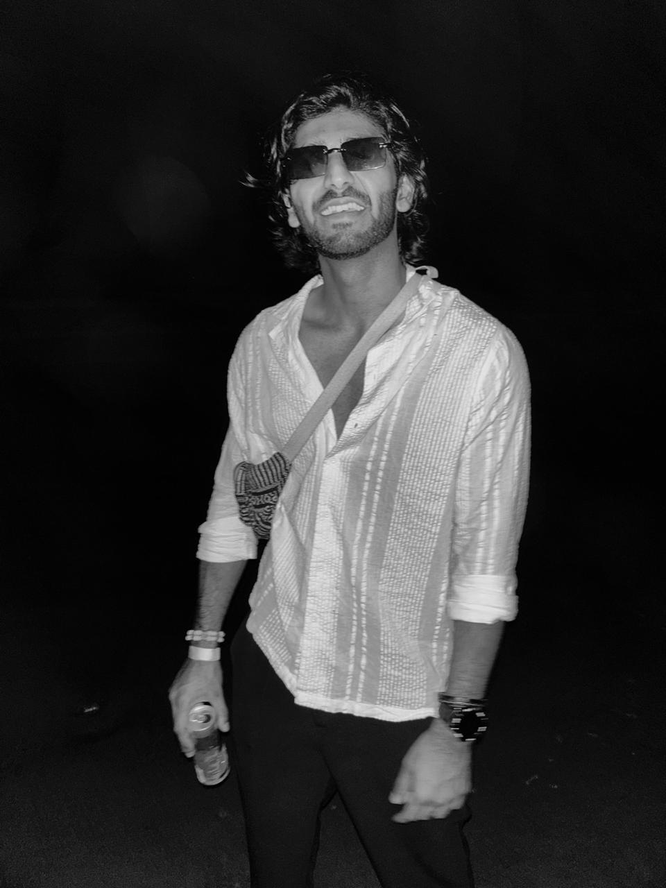 Syed Nabeel Ur Rahman