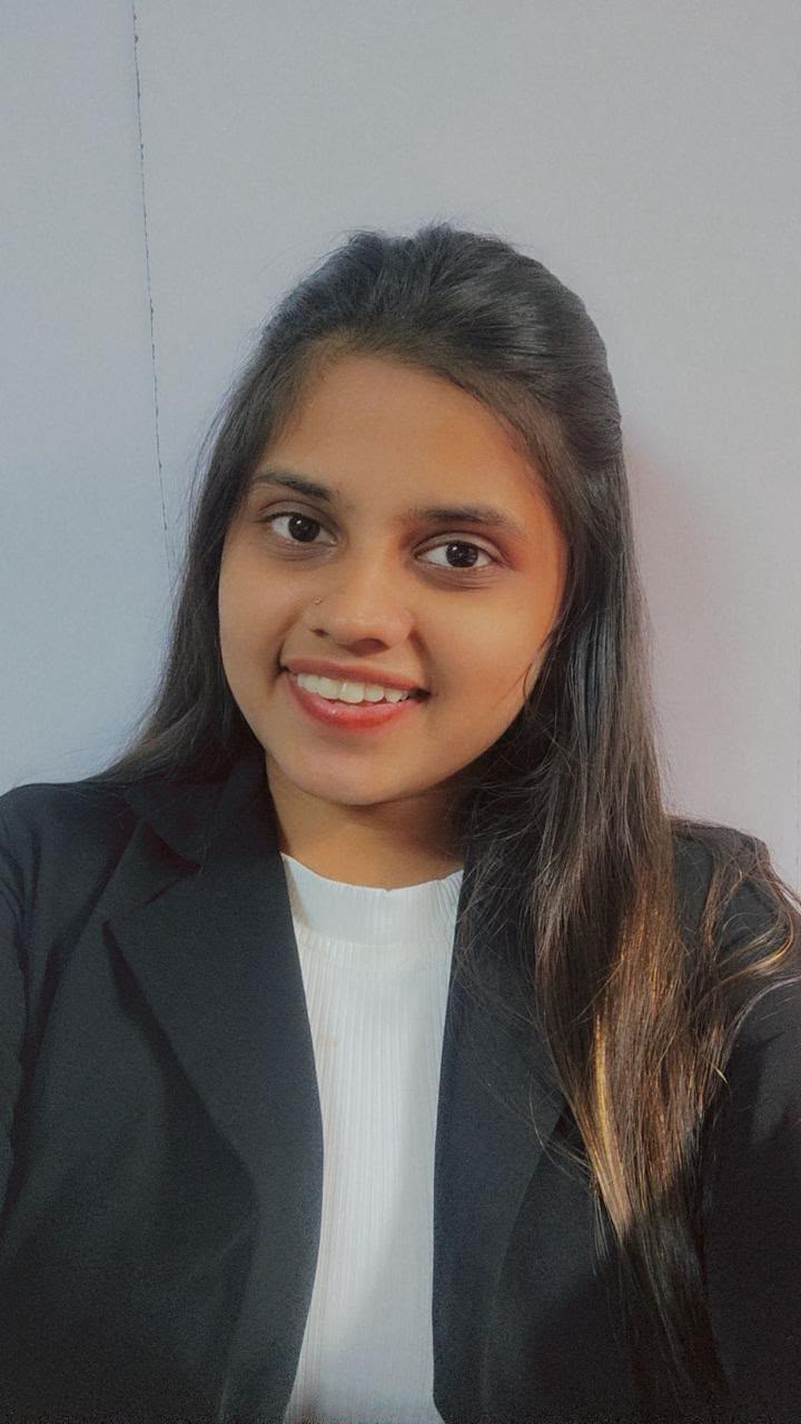 Pooja Haresh Bambhaniya