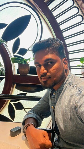Gnana Prakash Lakshmanan