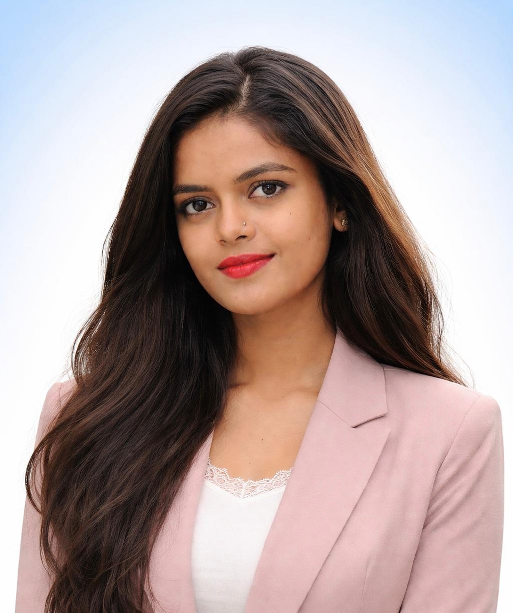 Anushree M R