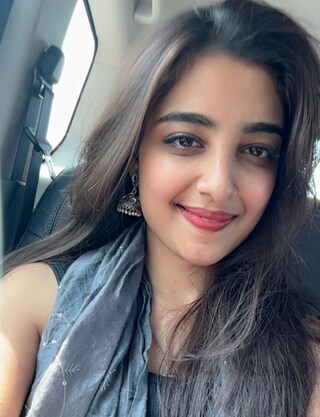 Apeksha Vijay Khobragade