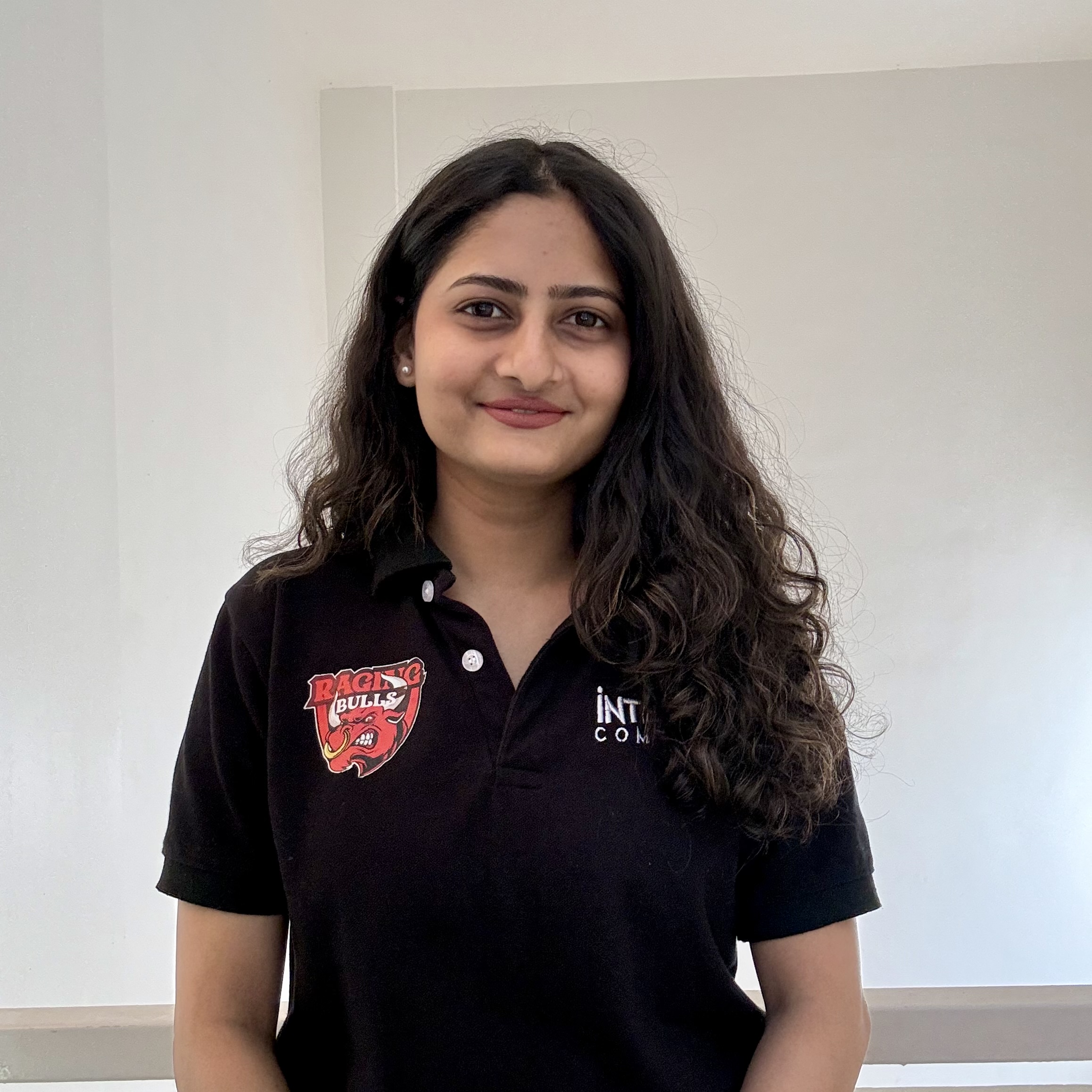 Sakshi Satishrao Patil